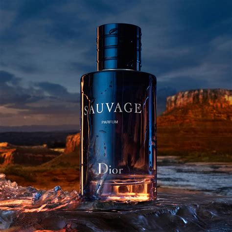 dior sauvage parfum 100ml original|dior sauvage ml price.